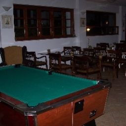 Bar Amazones Village Suites Fotos