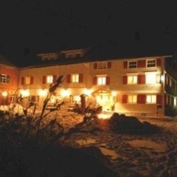 Widok zewnętrzny Sontheim Gasthof-Pension Fotos