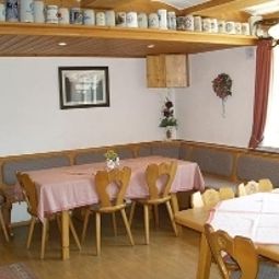 Restauracja Sontheim Gasthof-Pension Fotos