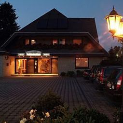 Hotelfotos Veldscholten Garni