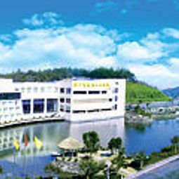 Dolton Resort Changsha Yuhua District