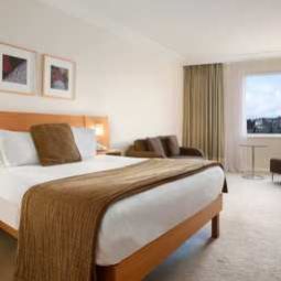 Chambre Hilton Newcastle Gateshead hotel Fotos