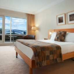 Chambre Hilton Newcastle Gateshead hotel Fotos