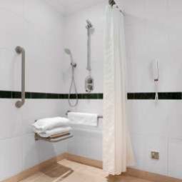 Chambre Hilton Newcastle Gateshead hotel Fotos