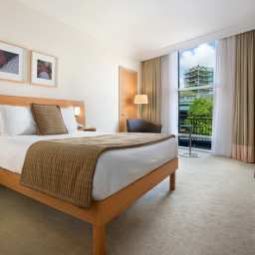 Chambre Hilton Newcastle Gateshead hotel Fotos