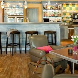 Bar ibis Muenchen Parkstadt Schwabing Fotos