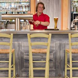 Bar ibis Muenchen Parkstadt Schwabing Fotos