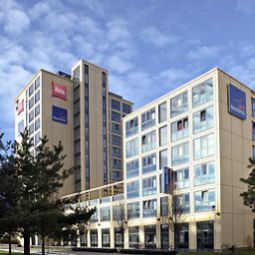 Wellness/fitness area ibis Muenchen Parkstadt Schwabing Fotos