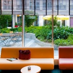 Hall ibis Muenchen Parkstadt Schwabing Fotos