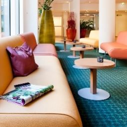 Hall ibis Muenchen Parkstadt Schwabing Fotos
