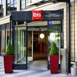  ibis Muenchen Parkstadt Schwabing Fotos