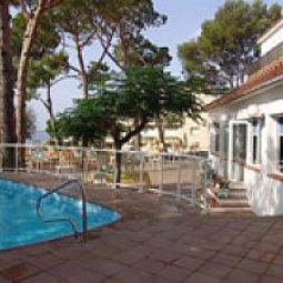 Terrasse Xaloc Fotos