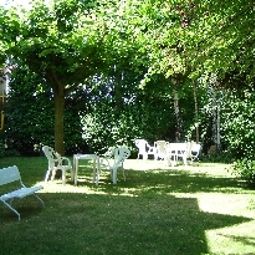 Garten Best Hotel Caen Caen Nord Fotos