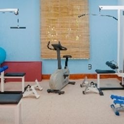 Fitness room Balmes Fotos