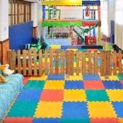 Hall Balmes Fotos
