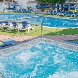 Pool Balmes Fotos