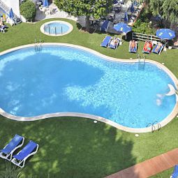 Pool Balmes Fotos