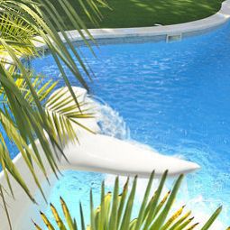 Pool Balmes Fotos