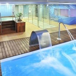 Oasis Tossa Tossa de Mar 