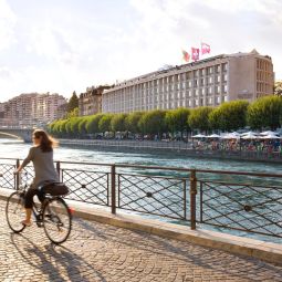 Hotelfotos Geneva Mandarin Oriental