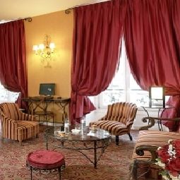 Интерьер Best Western New York Fotos