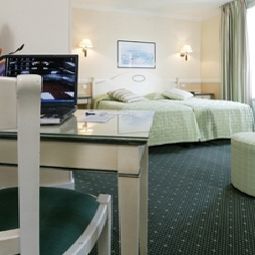 Номер Best Western New York Fotos
