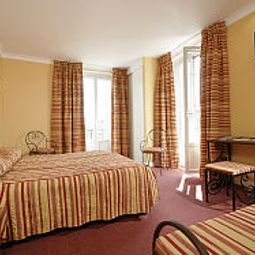 Номер Best Western New York Fotos