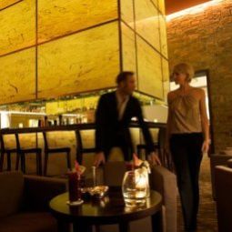 Bar InterContinental BERCHTESGADEN RESORT Fotos