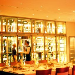 Bar InterContinental BERCHTESGADEN RESORT Fotos