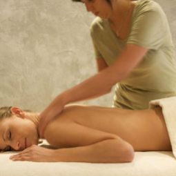 Wellness/Fitness InterContinental BERCHTESGADEN RESORT Fotos