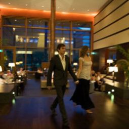 Halle InterContinental BERCHTESGADEN RESORT Fotos