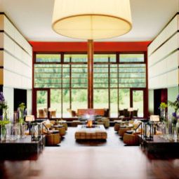 Halle InterContinental BERCHTESGADEN RESORT Fotos