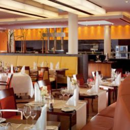 Restaurant InterContinental BERCHTESGADEN RESORT Fotos