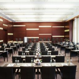 Tagungsraum InterContinental BERCHTESGADEN RESORT Fotos
