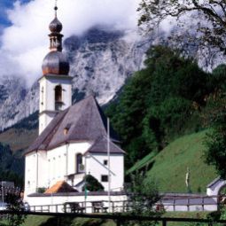 InterContinental BERCHTESGADEN RESORT Fotos