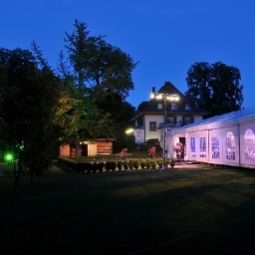 Giardino Park Forum Wylihof Fotos