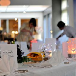 Ristorante Park Forum Wylihof Fotos