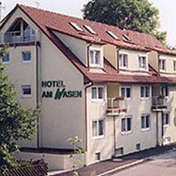 Am Wasen Garni Freiberg Baden-Württemberg
