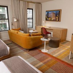 Hotel Andra Seattle