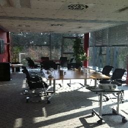 Conference room Sternzeit Fotos