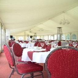 Banqueting hall Sternzeit Fotos