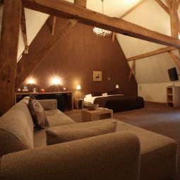 The Lodge Heverlee Lovaina 