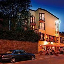 BEST WESTERN Les Myrtilles Vielsalm 