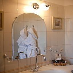 Cuarto de baño Marco Polo Saint-Petersburg Fotos