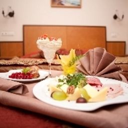 Suite junior Marco Polo Saint-Petersburg Fotos