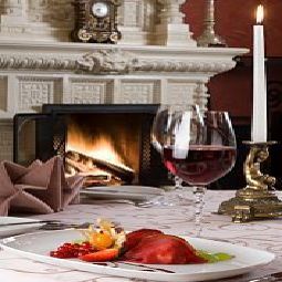 Restaurante Marco Polo Saint-Petersburg Fotos