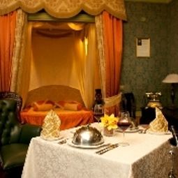 Suite Marco Polo Saint-Petersburg Fotos