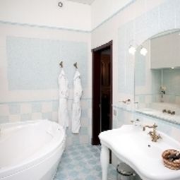 Suite Marco Polo Saint-Petersburg Fotos