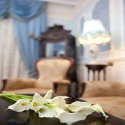 Suite Marco Polo Saint-Petersburg Fotos