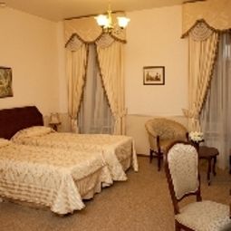 Habitación Business Marco Polo Saint-Petersburg Fotos